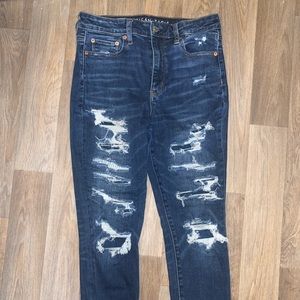 American Eagle Jeggings